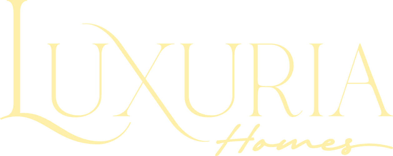 Luxuria Homes